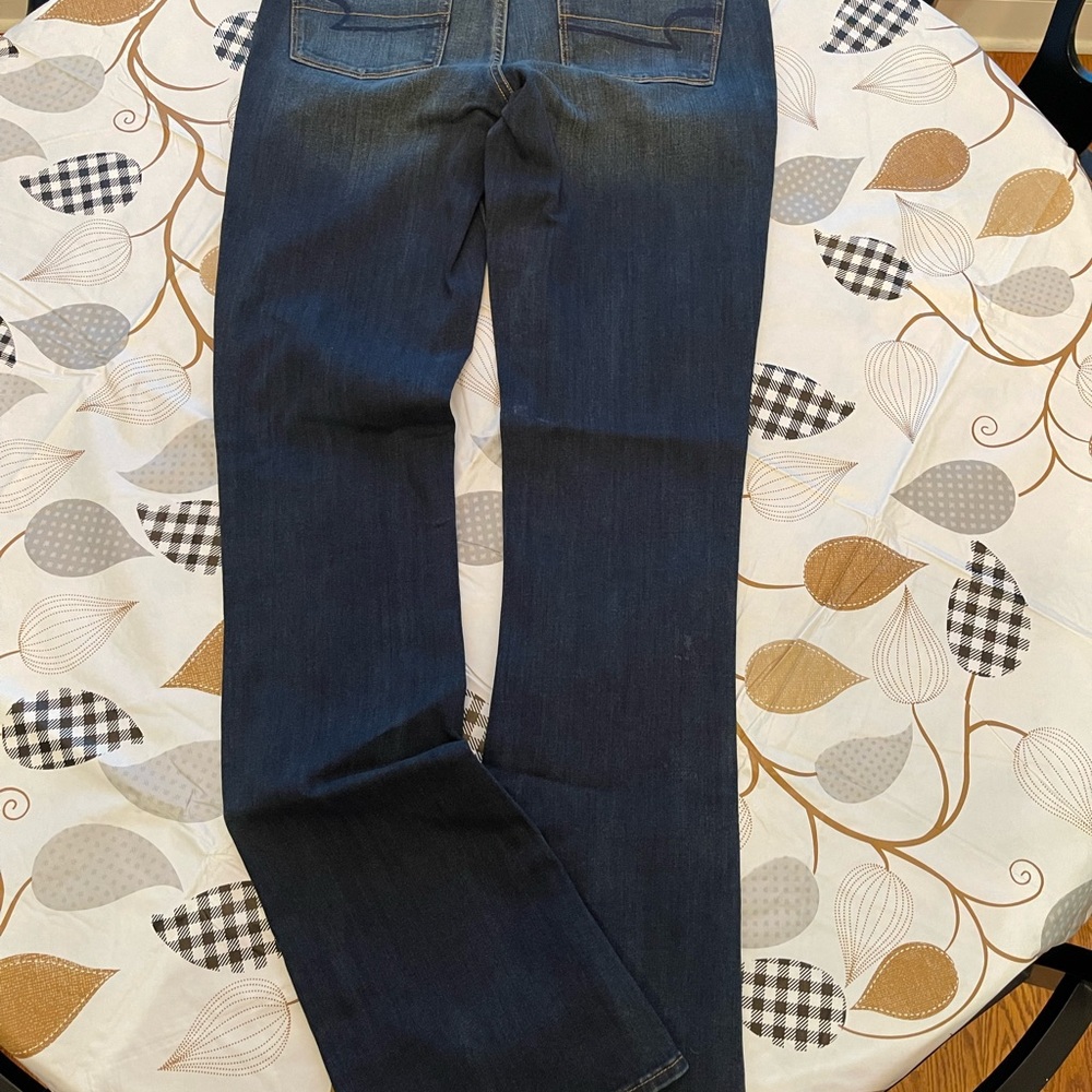American Eagle womens jeans-Skinny Kick